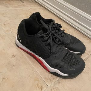 Reebok nano
